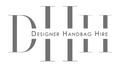 Designer Handbag Hire