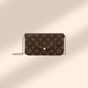 Louis Vuitton Félicie Pochette