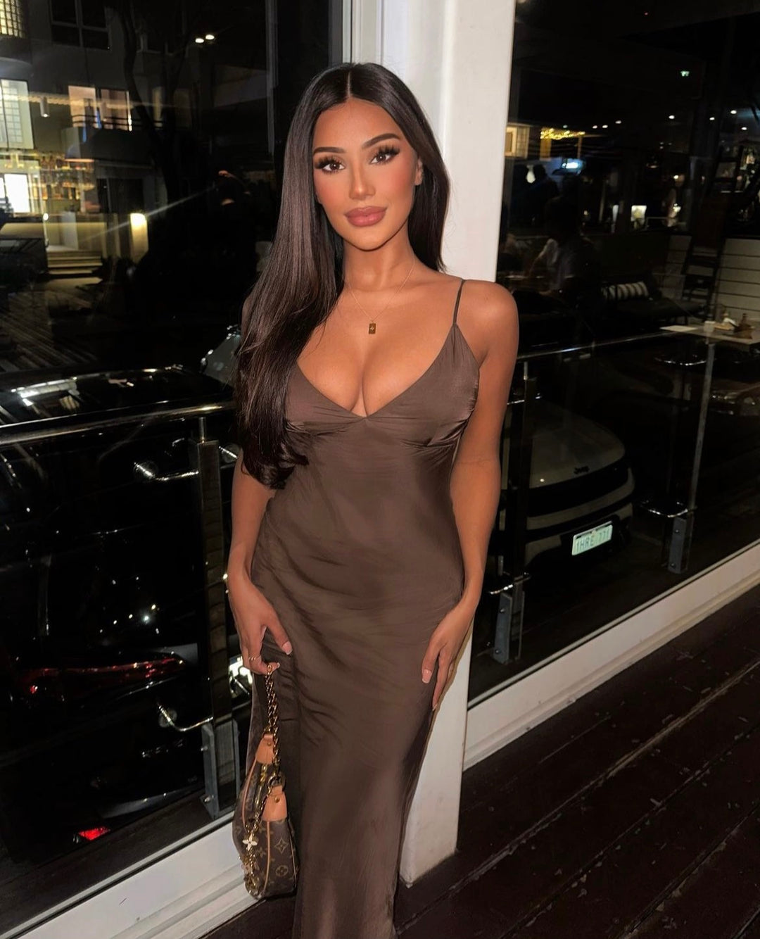 Louis Vuitton Loop Bag – Designer Handbag Hire DHH 